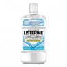 Bain de Bouche Blancheur - Listerine 500ml
