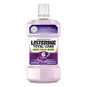 Bain de Bouche Listerine Total care leger - 500ml