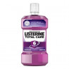 Bain de Bouche Listerine Total care - 500ml