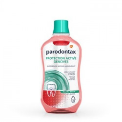 Bain de bouche Parodontax Menthe douce - 500ml