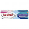 Crème adhésive Polident Hypoallergénique - 40g