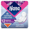Serviette Nana Maxi goodnight - x12