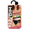 Culotte menstruelle DIM Flux moyen noir - T40/42