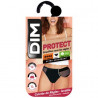 Culotte menstruelle DIM Flux abondant noir - T36/38