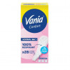 Protège-slips Vania Confort Flexiform Fresh - x28