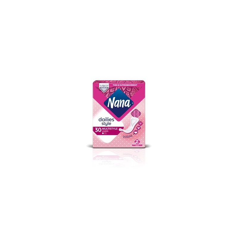 Protège-lingerie Nana x30