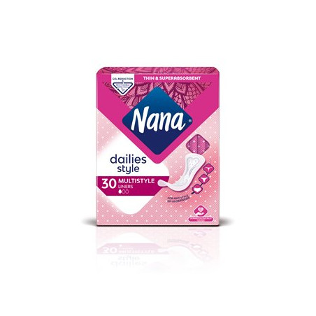 Protège-lingerie Nana x30