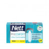 Tampon Nett Digital normal boite - x24