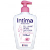 Gel Toilette Intime Extra Doux Intima Natural Hamamélis 200ml