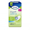 Serviette Tena Lady discreet - Mini - x20