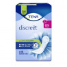 Serviettes Discreet Tena Lady Extra Plus - x16