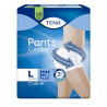 Culotte absorbante Tena Taille L - Plus - x8
