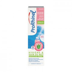 Spray hygiène du nez Prorhinel à l'aloe vera - enfant - 100ml