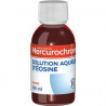 Eosine Mercurochrome 2% Solution aquese - 100ml
