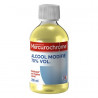 Alcool modifié Mercurochrome 70° - 200ml