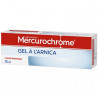 Gel arnica Mercurochrome 75ml