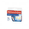 Pansements Mercurochrome Hydrocolloïdes - x6