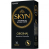 Préservatifs Skyn Manix Original - x10