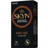 Préservatifs Skyn Manix King size - x10