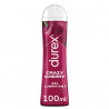 Gel Lubrifiant Intime Cherry Arome Cerise Durex 100ml