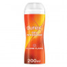 Gel Lubrifiant Massage 2 en 1 Durex Sensuel Ylang Ylang 200ml