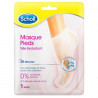 Scholl Masque Pieds Très Hydratant Huile de noix de coco - 1 paire