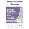 Vitavea Complément alimentaire Levure de Bière x60