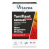Tonifiant sexuel Vitavea Gingembre ginseng 15g