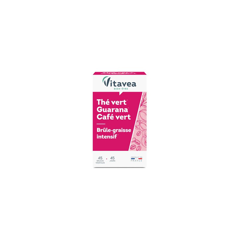 Complément alimentaire Brûle Graisse x46 Gélules Complément alimentaire Brûle Graisse x46 Gélules