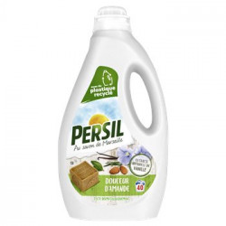 Lessive liquide Persil Amande - 1.8L