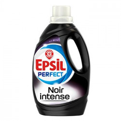 Lessive liquide noir Epsil 25 Lavages - 1.25L