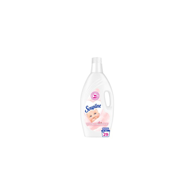 Soupline hypoallergenique 1.9l