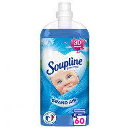 Soupline Ultra 3D Grand air 1.35l