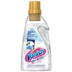 Détachant Gel Vanish Blanc - 750ml