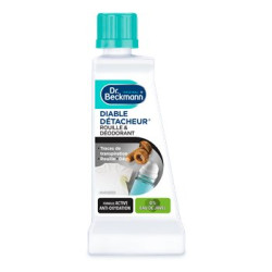 Détacheur rouille Dr Beckman 50ml
