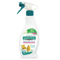 Désodorisant Sanytol Désinfectant - 500ml