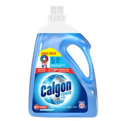 Gel anti-calcaire Calgon 4 en 1 - 2,25L