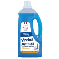 Vinckel Protection Anticalcaire Lave-linge - 2L