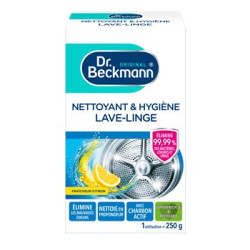 Hygiène parfaite Dr Beckmann Lave-linge - 250g