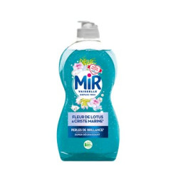 Liquide vaisselle Mir Dégraissant & brillance - 450ml