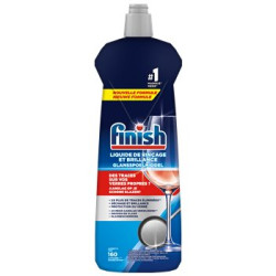 Liquide de Rinçage Finish 800ml