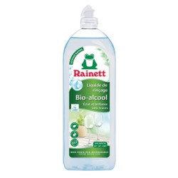 Liquide de rinçage Rainett Pour Lave-vaisselle - 750ml
