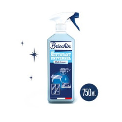 Nettoyant universel anti-traces Briochin 750ml