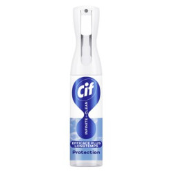 Spray nettoyant multi-usage CIF Infinite+Clean Protection 280ml