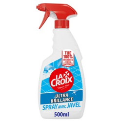 Spray nettoyant La Croix Salle de bain - 500ml