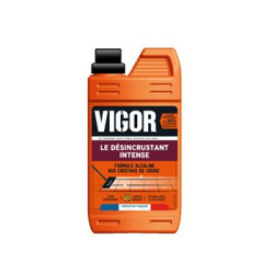Nettoyant sol Vigor Désincrustant intense - 1L