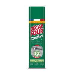 Nettoyant four Decapfour Confort - 500ml