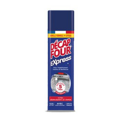Nettoyant four Decapfour Express - 500ml