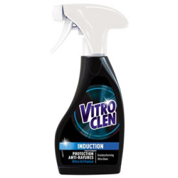 Spray nettoyant Vitroclen Induction - 250ml