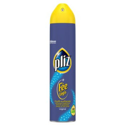 Nettoyant ménager Pliz Fée du logis - 250ml